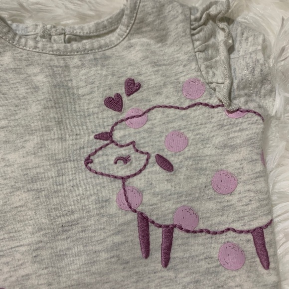 Carter’s child of mine size 0-3 months. - Picture 2 of 6